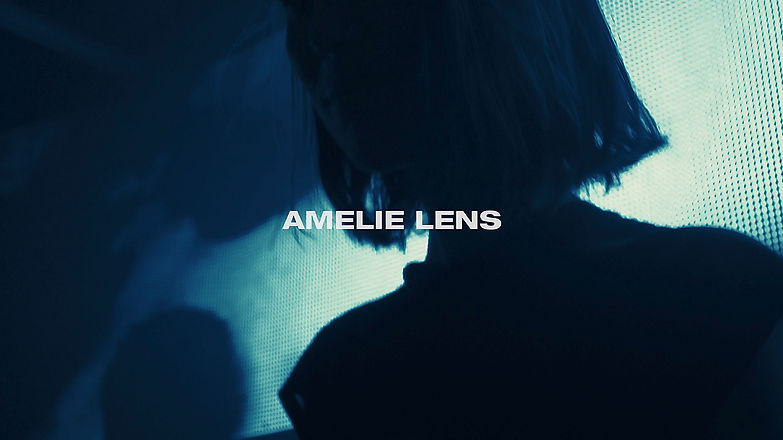 Amelie Lens - LOOP